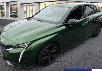 Peugeot 308 21.015 km 27.980 &euro; Mainz 55120