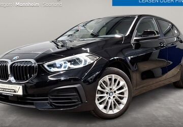 BMW 118 51.095 km 23.490 &euro; Mannheim 68169