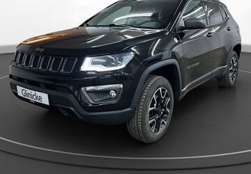 Jeep Compass 33.190 km 21.980 &euro; Minden 32427