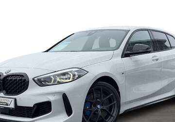 BMW 135 48.935 km 33.690 &euro; Cham 93413