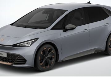 Cupra Born 6.406 km 37.444 &euro; Dortmund 44269