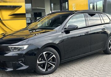 Opel Astra 29.987 km 24.990 &euro; Nortorf 24589