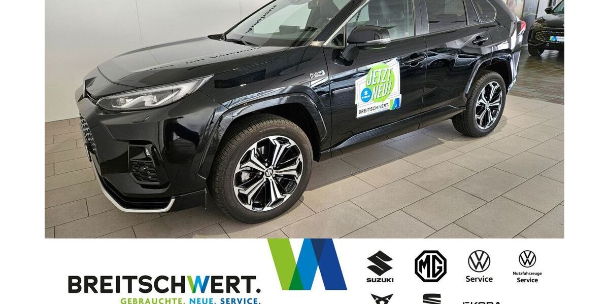 Suzuki Across 12.000 km 39.450 &euro; Ansbach 91522