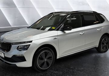 Skoda Kamiq 32.850 km 25.480 &euro; Berlin 12681