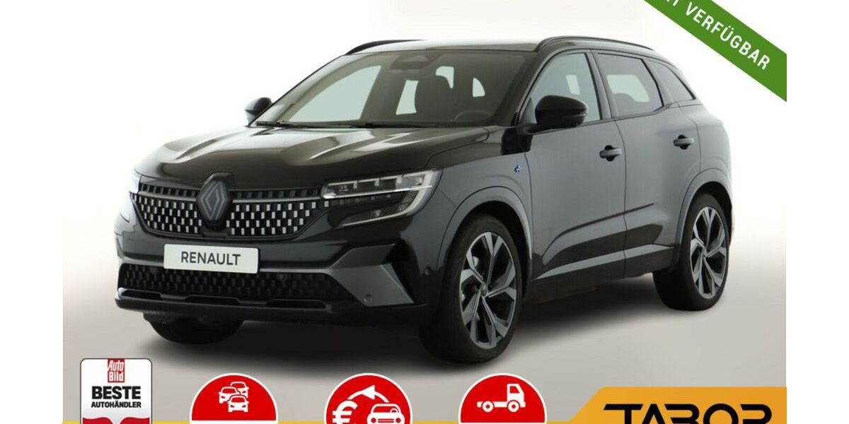 Renault Austral 12.217 km 32.038 &euro; Achern 77855