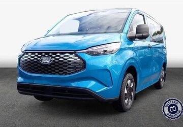 Ford Transit Custom 16.500 km 39.990 &euro; Nienburg 31582