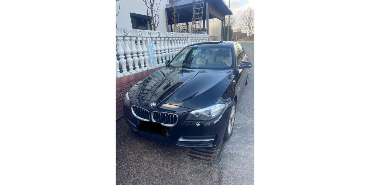 BMW 525 206.000 km 12.500 &euro; Flensburg 24943