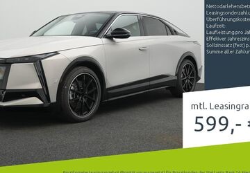 DS Automobiles Nº8 1.500 km 59.777 &euro; Münster - Amelsbüren 48163
