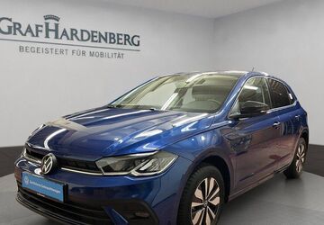 VW Polo 11.700 km 22.190 &euro; Singen 78224