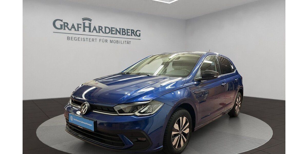 VW Polo 11.700 km 22.190 &euro; Singen 78224