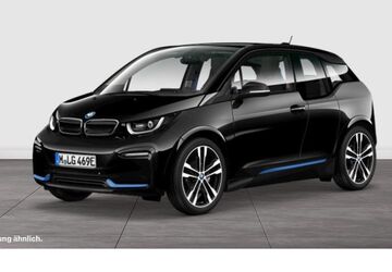 BMW i3 18.100 km 25.890 &euro; Velbert 42553