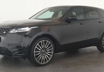 Land Rover Range Rover Velar 32.700 km 57.384 &euro; Neuss 41460