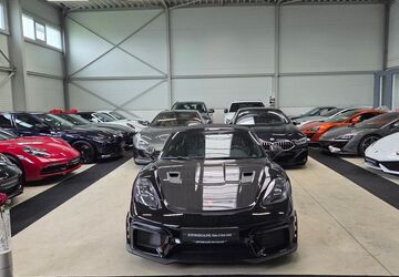 Porsche Boxster 2.912 km 159.989 &euro; Korb bei Stuttgart 71404