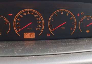 Nissan Primera 222.000 km 2.000 &euro; Stendal 39576