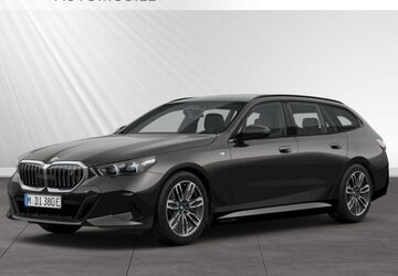 BMW i5 22.250 km 52.250 &euro; Moers 47441