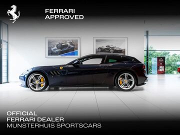 Gebrauchte Ferrari GTC4Lusso