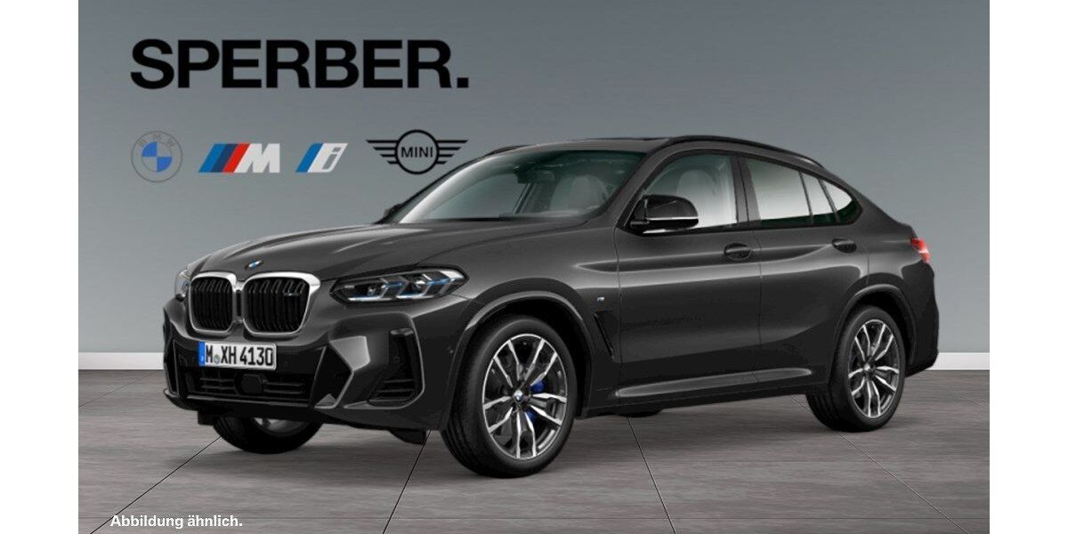 BMW X4 M40 121.285 km 47.490 &euro; Bamberg 96050
