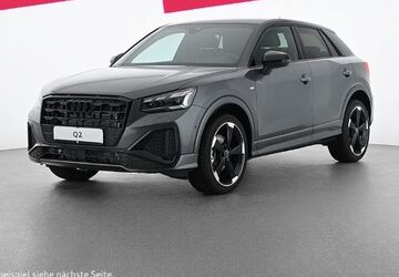 Audi Q2 7.500 km 38.380 &euro; Essen 45143
