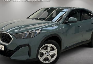 BMW X2 13.087 km 35.220 &euro; Dreieich-Sprendlingen 63303