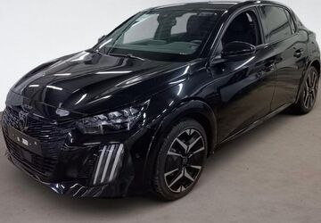 Peugeot 208 19.500 km 19.450 &euro; Au a. Rhein 76474