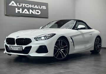 BMW Z4 35.500 km 35.400 &euro; Bad Honnef/Rottbitze 53604