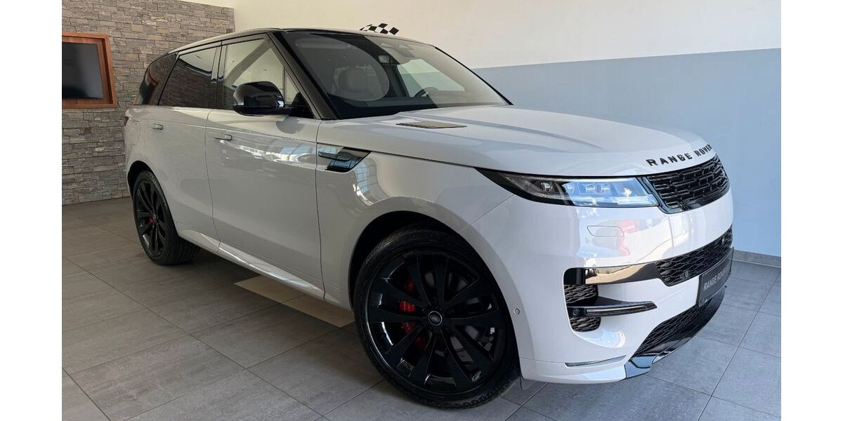 Land Rover Range Rover Sport 9.500 km 117.490 &euro; Bad Wiessee 83707