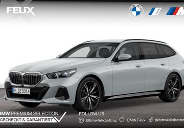 BMW 520 15.613 km 55.880 &euro; Bottrop 46236
