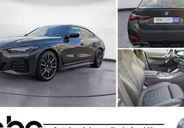 BMW i4 56.083 km 47.930 &euro; Freudenstadt 72250