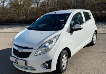 Chevrolet Spark 121.000 km 2.650 &euro; Böbingen an der Rems 73560