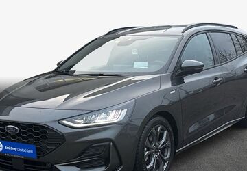 Ford Focus 22.464 km 24.810 &euro; Hannover 30165