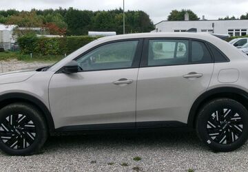 Fiat 600 8.000 km 22.980 &euro; Augsburg 86179