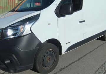 Nissan NV300 157.000 km 8.999 &euro; Hohenbrunn bei München 85662