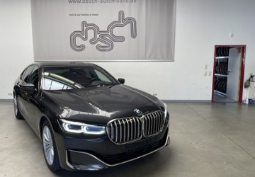 BMW 730 114.639 km 41.990 &euro; Maintal bei Frankfurt am Main 63477