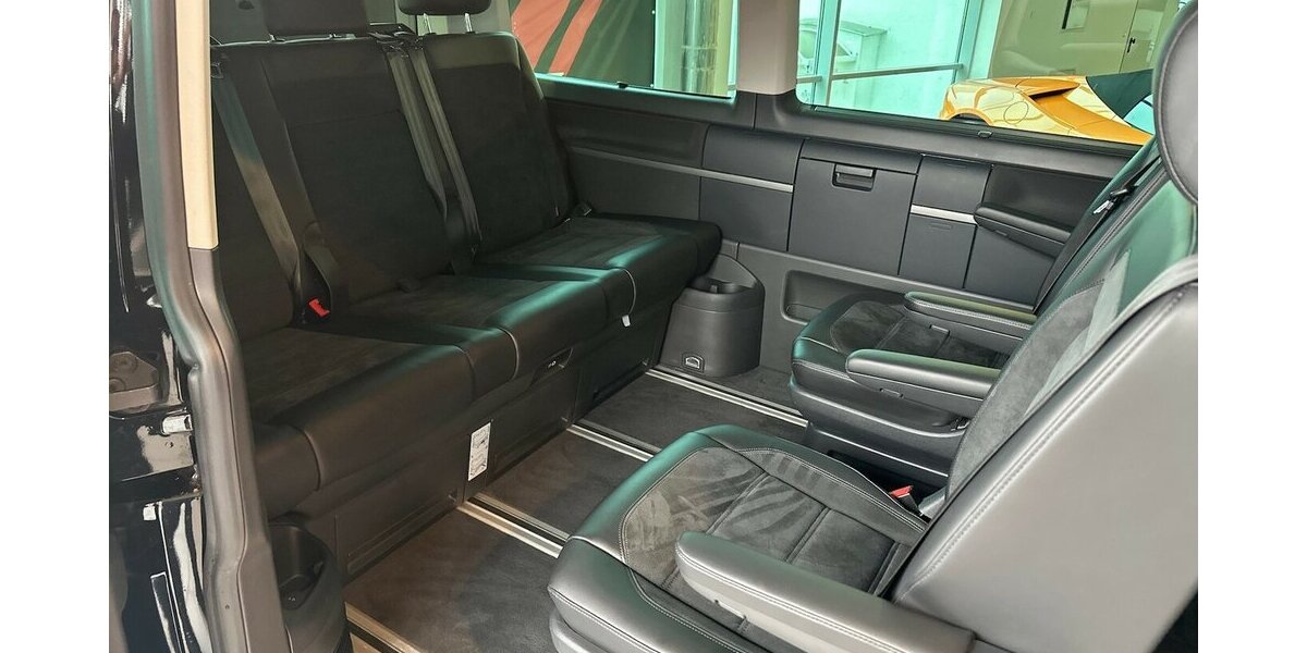 VW T6.1 Multivan 2.0 TDI Multivan Generation Six |Sta 225.944 km 23.499 &euro; Mainz-Kostheim 55246