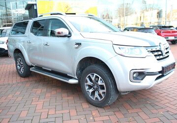 Renault Alaskan 195.000 km 16.900 &euro; Mettingen 49497