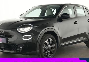 Fiat 600 10.310 km 21.947 &euro; Garching bei München 85748