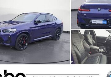 BMW X4 M40 69.965 km 55.430 &euro; Böblingen 71034