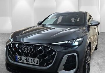 Audi SQ5 3.999 km 86.156 &euro; Speyer 67346