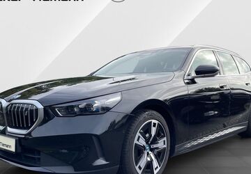 BMW i5 58.694 km 51.891 &euro; Bielefeld 33689