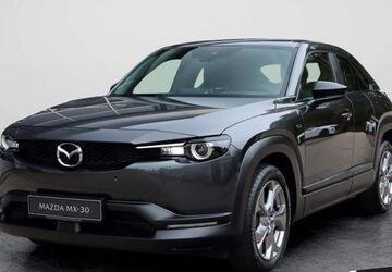 Mazda MX-30 18.671 km 19.980 &euro; Ansbach-Brodswinden 91522