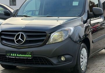 Mercedes-Benz Citan 59.000 km 15.470 &euro; Neuburg/Donau 86633