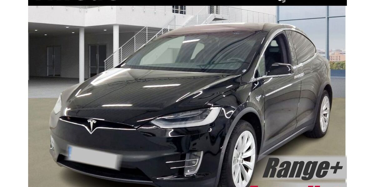 Tesla Model X 93.650 km 37.700 &euro; Schöningen 38364