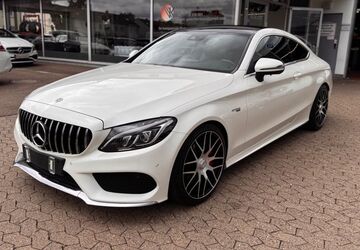 Mercedes-Benz C 250 132.000 km 25.490 &euro; Senden 89250