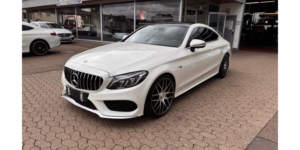 Mercedes-Benz C 250 132.000 km 25.490 &euro; Senden 89250