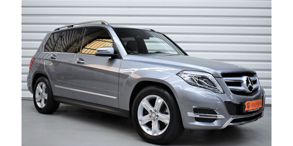 Mercedes-Benz GLK 220 58.300 km 28.990 &euro; Forst 76694
