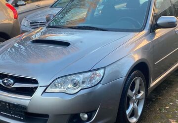 Subaru Legacy 215.000 km 3.990 &euro; Kassel 34132