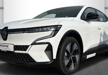 Renault Megane 5.000 km 33.980 &euro; Leipzig 04129