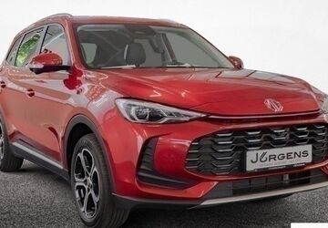 MG ZS 9.000 km 18.580 &euro; Hagen 58135