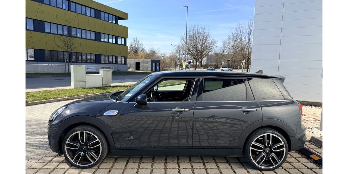 Mini Cooper SD 69.726 km 20.999 &euro; Raubling 83064