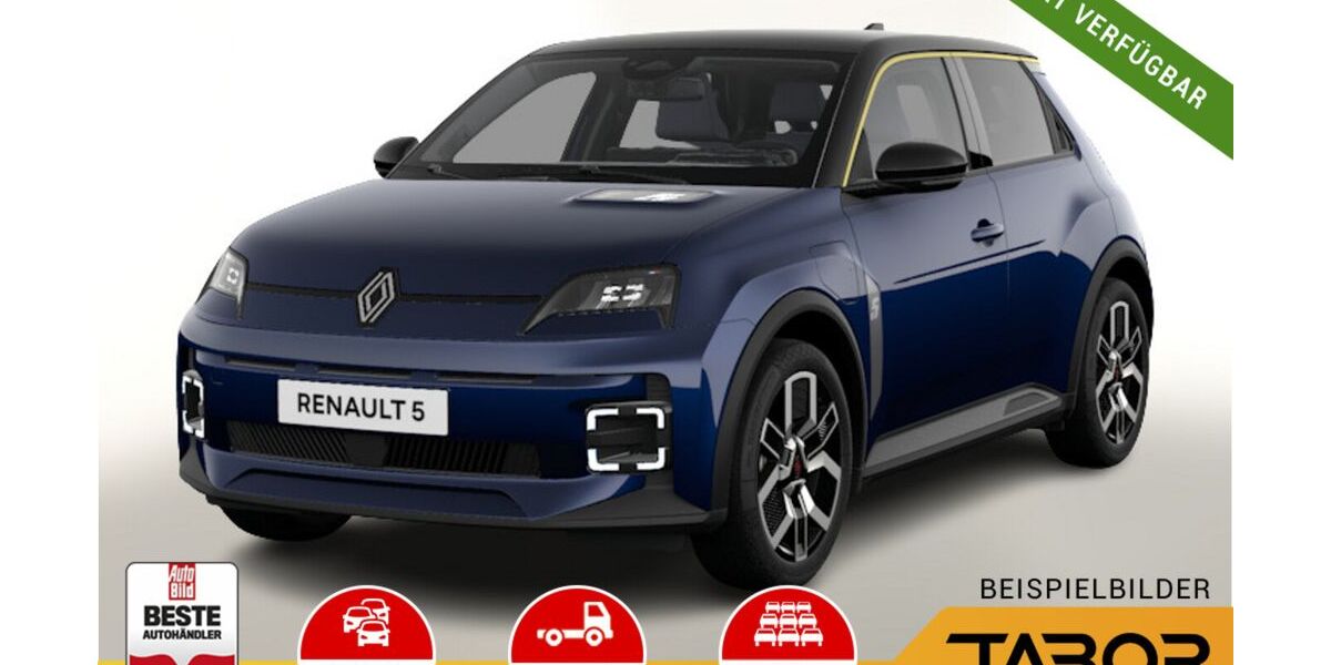 Renault R 5 5.999 km 32.088 &euro; Offenburg 77652